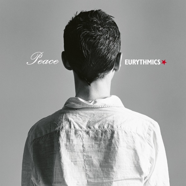 Peace by Eurythmics