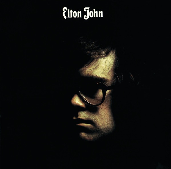 Elton John by Elton John