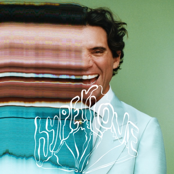 Hyperlove by MIKA